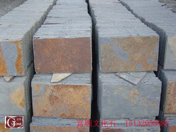 Rust  tiles30×60