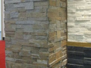 石英文化石室内工程